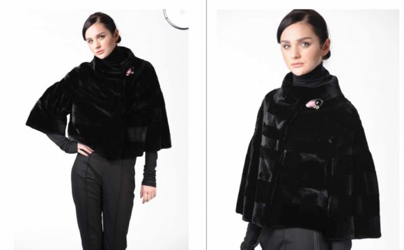 Купить Дубленку Милане