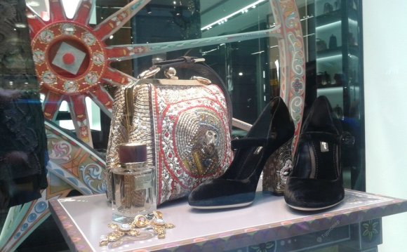 Шоппинг в Милане со Стилистом