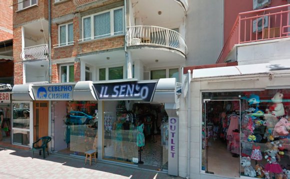 Лучшие Магазины Одежды